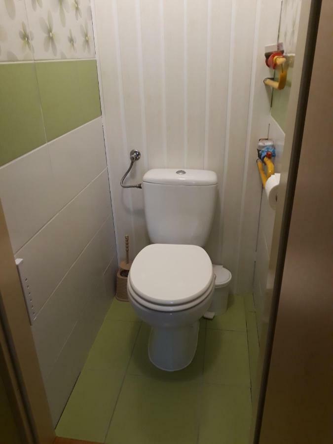 Legyel A Vendegunk :) Leilighet Debrecen Eksteriør bilde